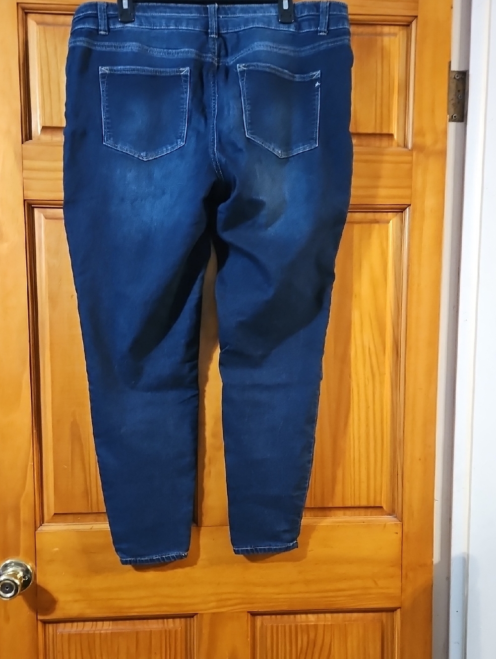 Maurices M Jeans Mid Rise Jeggings